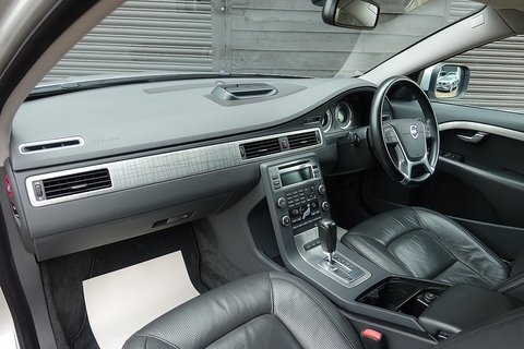 3.0 T6 SE AWD Estate 3.0 Automatic Petrol