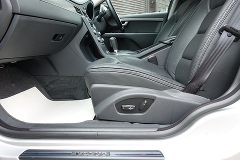 3.0 T6 SE AWD Estate 3.0 Automatic Petrol