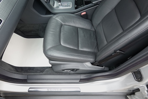 3.0 T6 SE AWD Estate 3.0 Automatic Petrol