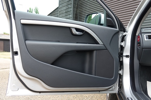 3.0 T6 SE AWD Estate 3.0 Automatic Petrol