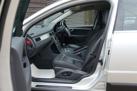 3.0 T6 SE AWD Estate 3.0 Automatic Petrol