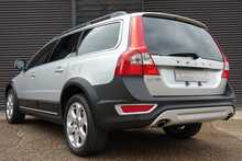 Volvo Xc70 3.0 T6 SE AWD 