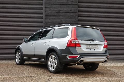 3.0 T6 SE AWD Estate 3.0 Automatic Petrol