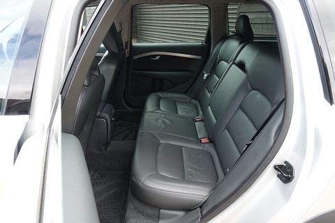 3.0 T6 SE AWD Estate 3.0 Automatic Petrol