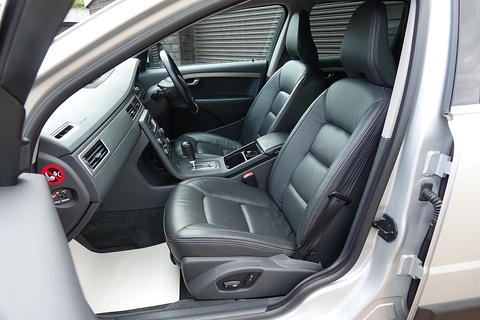 3.0 T6 SE AWD Estate 3.0 Automatic Petrol