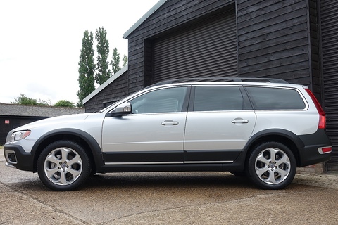 3.0 T6 SE AWD Estate 3.0 Automatic Petrol