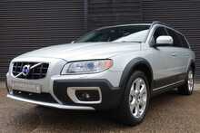 Volvo Xc70 3.0 T6 SE AWD 