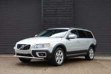 Volvo Xc70 3.0 T6 SE AWD 
