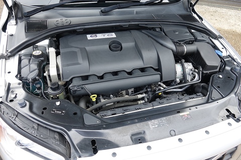 3.0 T6 SE AWD Estate 3.0 Automatic Petrol