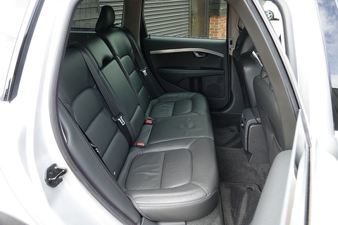 3.0 T6 SE AWD Estate 3.0 Automatic Petrol