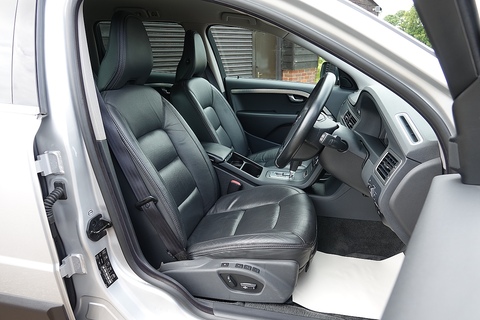 3.0 T6 SE AWD Estate 3.0 Automatic Petrol