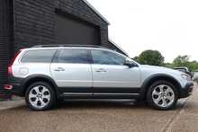 Volvo Xc70 3.0 T6 SE AWD 