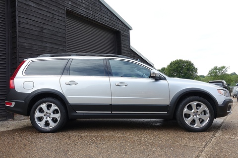 3.0 T6 SE AWD Estate 3.0 Automatic Petrol