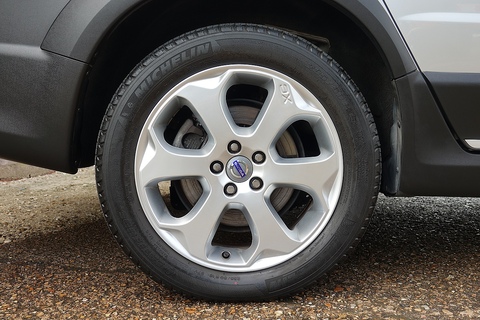 3.0 T6 SE AWD Estate 3.0 Automatic Petrol