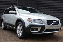 Volvo Xc70 3.0 T6 SE AWD 