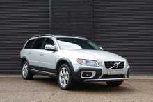 Volvo Xc70 3.0 T6 SE AWD 