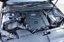 Audi A4 2.0 TFSI SE Avant 