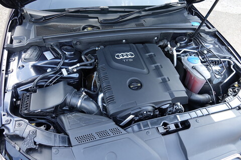 2.0 TFSI SE Avant  Estate 2.0 Semi Auto Petrol