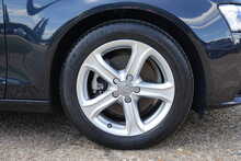 Audi A4 2.0 TFSI SE Avant 