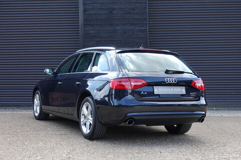 2.0 TFSI SE Avant  Estate 2.0 Semi Auto Petrol