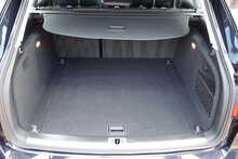 Audi A4 2.0 TFSI SE Avant 