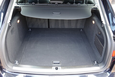 2.0 TFSI SE Avant  Estate 2.0 Semi Auto Petrol