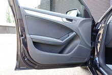 Audi A4 2.0 TFSI SE Avant 