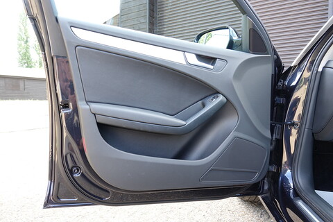 2.0 TFSI SE Avant  Estate 2.0 Semi Auto Petrol