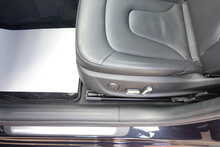 Audi A4 2.0 TFSI SE Avant 