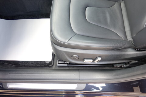 2.0 TFSI SE Avant  Estate 2.0 Semi Auto Petrol