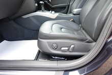 Audi A4 2.0 TFSI SE Avant 