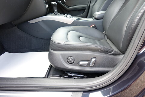 2.0 TFSI SE Avant  Estate 2.0 Semi Auto Petrol