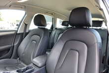 Audi A4 2.0 TFSI SE Avant 