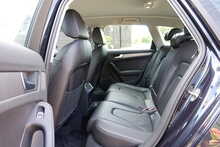 Audi A4 2.0 TFSI SE Avant 