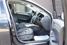 Audi A4 2.0 TFSI SE Avant 