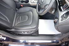 Audi A4 2.0 TFSI SE Avant 