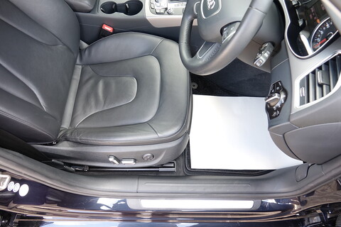 2.0 TFSI SE Avant  Estate 2.0 Semi Auto Petrol