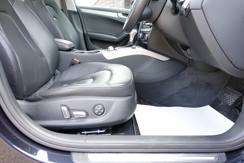 2.0 TFSI SE Avant  Estate 2.0 Semi Auto Petrol