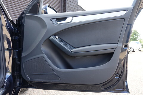 2.0 TFSI SE Avant  Estate 2.0 Semi Auto Petrol