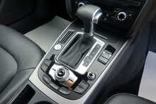 Audi A4 2.0 TFSI SE Avant 
