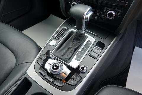 2.0 TFSI SE Avant  Estate 2.0 Semi Auto Petrol