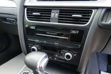 Audi A4 2.0 TFSI SE Avant 