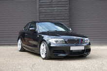 BMW 1 Series 135I M Sport 
