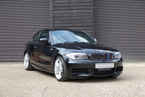 135I M Sport Coupe 3.0 Automatic Petrol