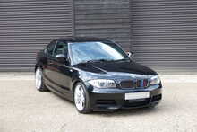 BMW 1 Series 135I M Sport 