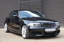BMW 1 Series 135I M Sport 
