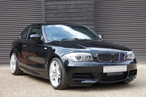 135I M Sport Coupe 3.0 Automatic Petrol
