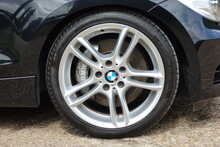BMW 1 Series 135I M Sport 