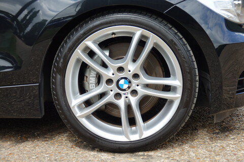 135I M Sport Coupe 3.0 Automatic Petrol