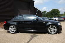 BMW 1 Series 135I M Sport 